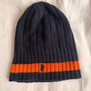 Polo by Ralph Lauren Ice Cap and Scarf